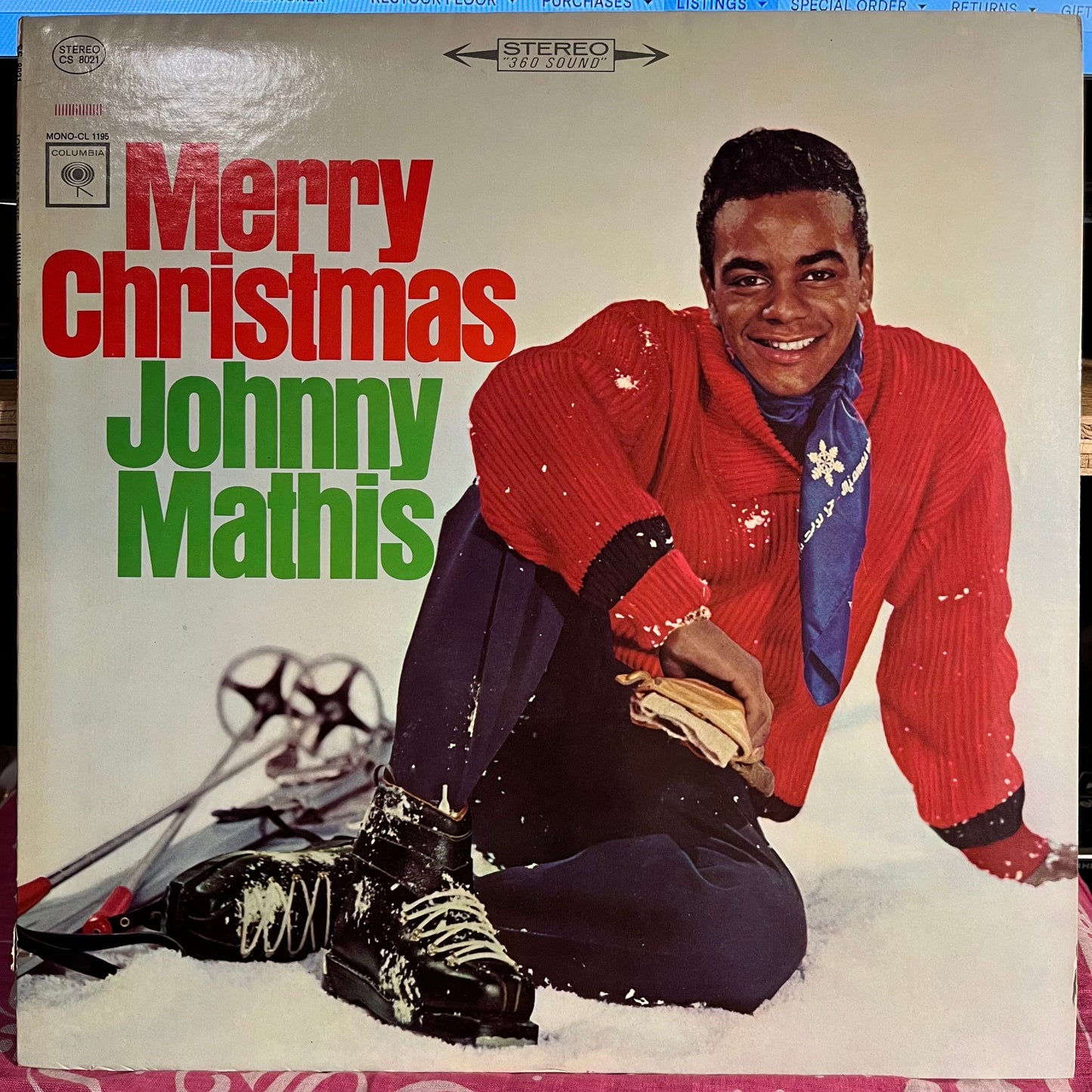 Merry Christmas *PITMAN* | Near Mint (NM) Near Mint (NM) Get Cheap Vinyl