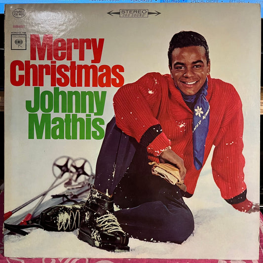 Merry Christmas *PITMAN* | Near Mint (NM) Near Mint (NM) Get Cheap Vinyl
