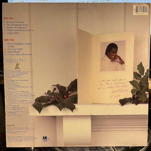 White Christmas (VINYL) | Near Mint (NM) Excellent (EX) Get Cheap Vinyl