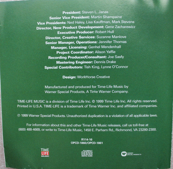 Soulful Christmas (2xCD) | Near Mint (NM) Near Mint (NM) Get Cheap Vinyl