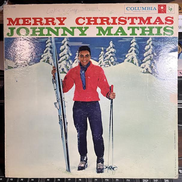 Merry Christmas (VINYL) | Very Good Plus (VG+) Very Good (VG) Get Cheap Vinyl