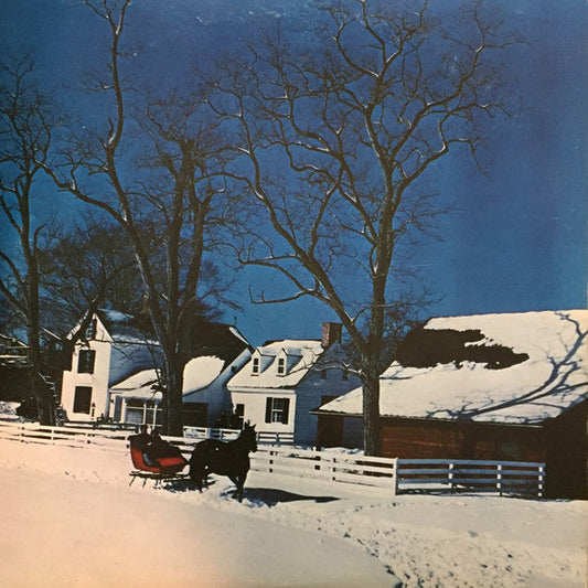 Home For Christmas *BOX* | Very Good Plus (VG+) Get Cheap Vinyl