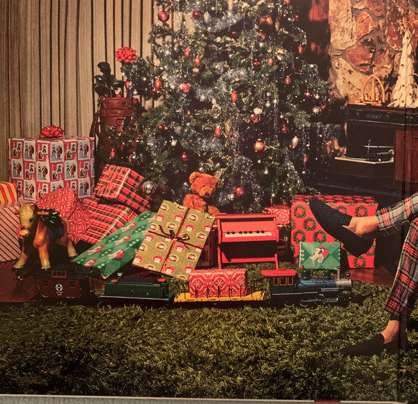 A Legendary Christmas | Mint (M) Mint (M) Get Cheap Vinyl
