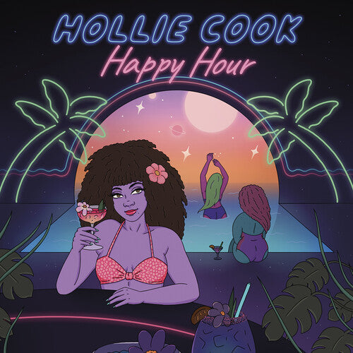 Happy Hour (Indie Exclusive) (Orchid & Tangerine) (Colored Vinyl, Digital Download Card) | Mint (M) Mint (M) Get Cheap Vinyl