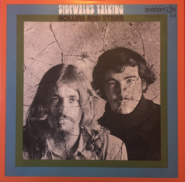 Sidewalks Talking | Mint (M) Mint (M) Get Cheap Vinyl