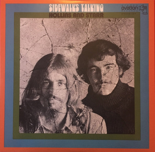 Sidewalks Talking | Mint (M) Mint (M) Get Cheap Vinyl
