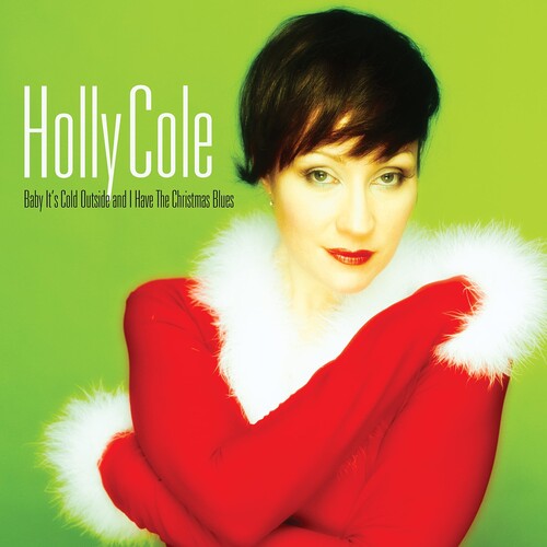 Baby Its Cold Outside And I Have The Christmas Blues (Remastered, 180 Gram Vinyl, Bonus Track) [Import] | Mint (M) Mint (M) Get Cheap Vinyl