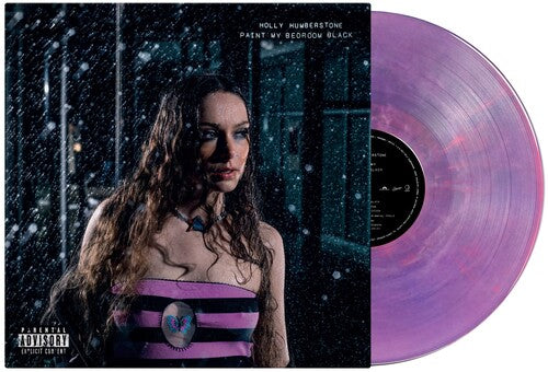 Paint My Bedroom Black (Indie Excl Color Vinyl, Alternate Cover) | Mint (M) Mint (M) Get Cheap Vinyl