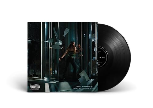 Paint My Bedroom Black (Eco-Mix) | Mint (M) Mint (M) Get Cheap Vinyl