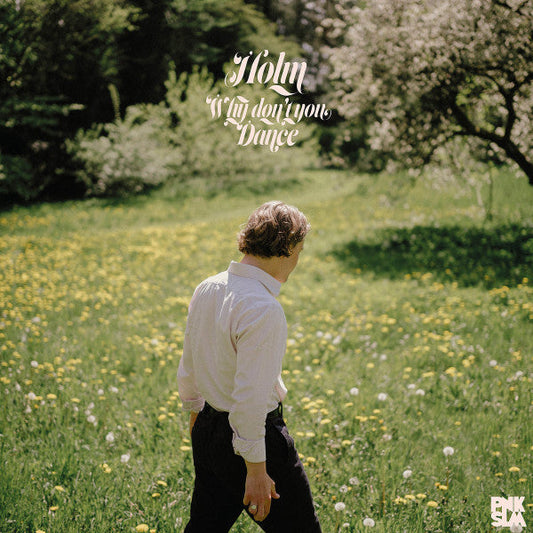 Why Don't You Dance | Mint (M) Mint (M) Get Cheap Vinyl
