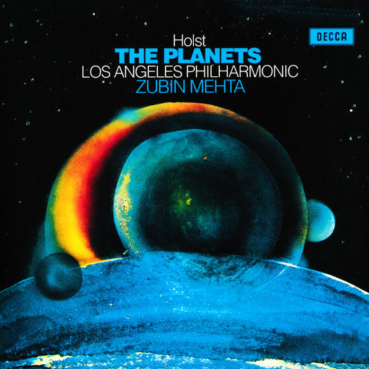 The Planets | Get Cheap Vinyl