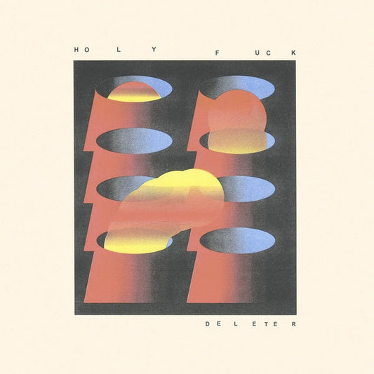 Deleter | Get Cheap Vinyl