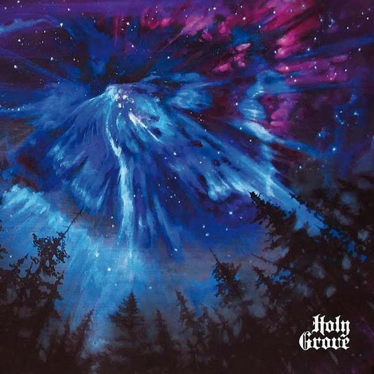 Holy Grove | Mint (M) Mint (M) Get Cheap Vinyl