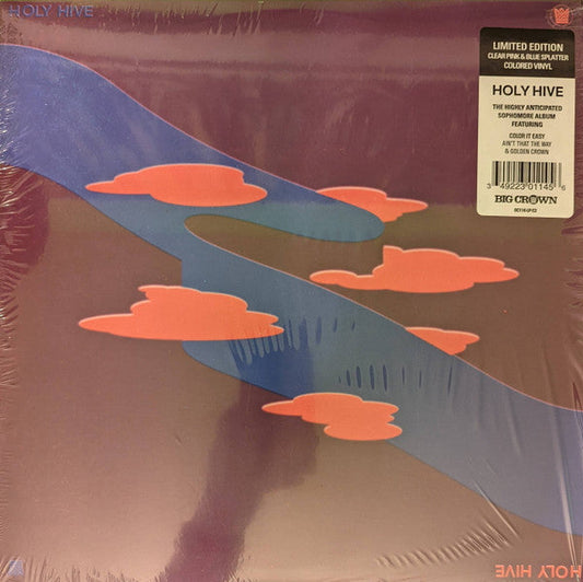 Holy Hive | Mint (M) Mint (M) Get Cheap Vinyl