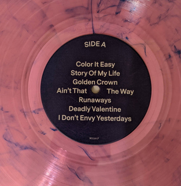Holy Hive | Mint (M) Mint (M) Get Cheap Vinyl