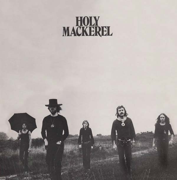 Holy Mackerel | Get Cheap Vinyl