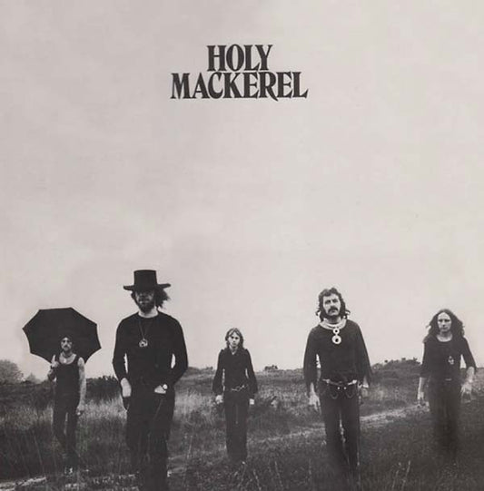 Holy Mackerel | Get Cheap Vinyl