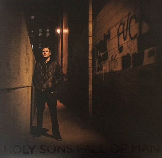 Fall Of Man | Mint (M) Mint (M) Get Cheap Vinyl
