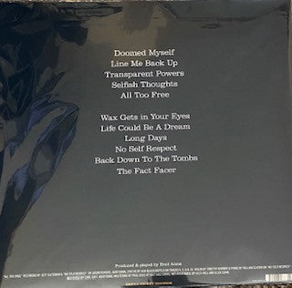The Fact Facer | Mint (M) Mint (M) Get Cheap Vinyl