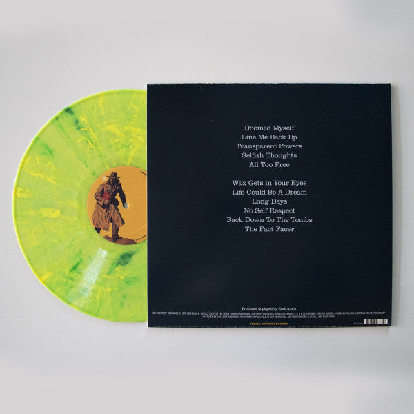 The Fact Facer | Mint (M) Mint (M) Get Cheap Vinyl