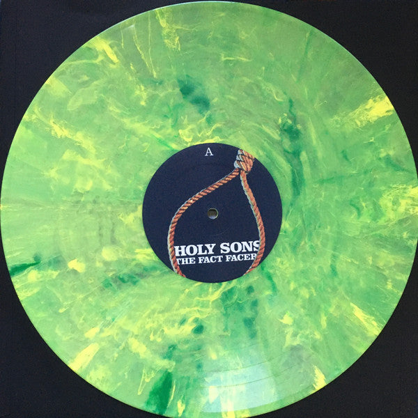 The Fact Facer | Mint (M) Mint (M) Get Cheap Vinyl