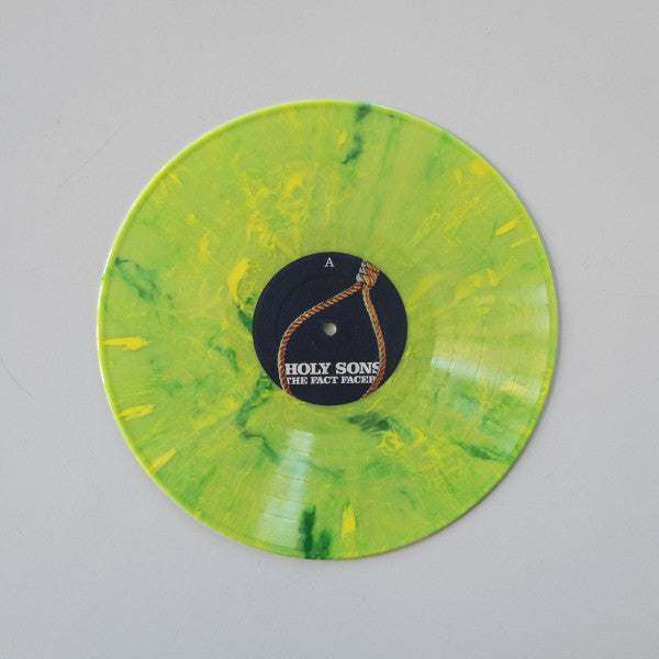 The Fact Facer | Mint (M) Mint (M) Get Cheap Vinyl
