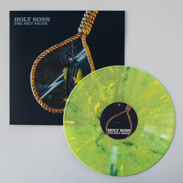 The Fact Facer | Mint (M) Mint (M) Get Cheap Vinyl