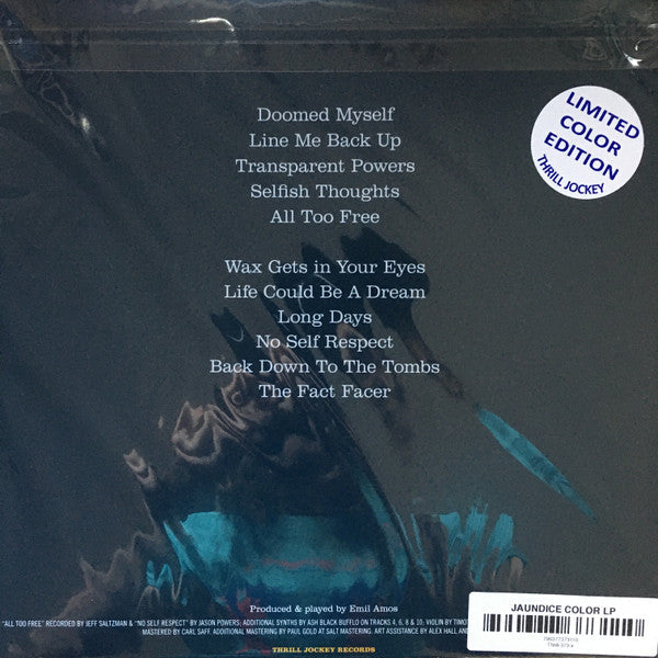 The Fact Facer | Mint (M) Mint (M) Get Cheap Vinyl