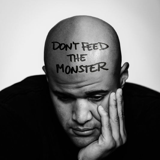 Don't Feed The Monster (2 Lp's) | Mint (M) Mint (M) Get Cheap Vinyl