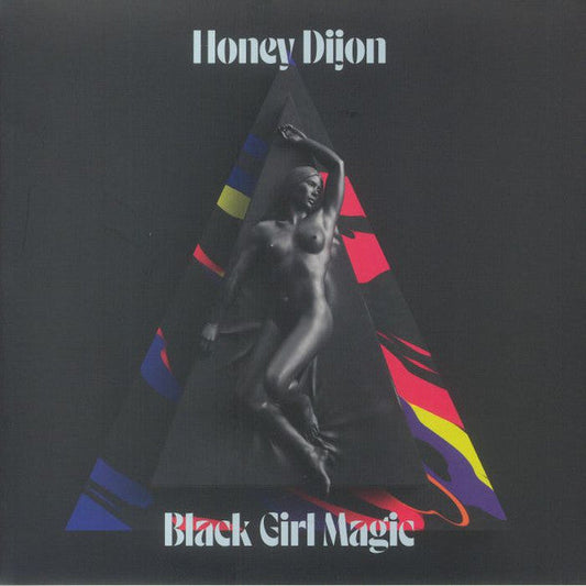 Black Girl Magic | Mint (M) Mint (M) Get Cheap Vinyl