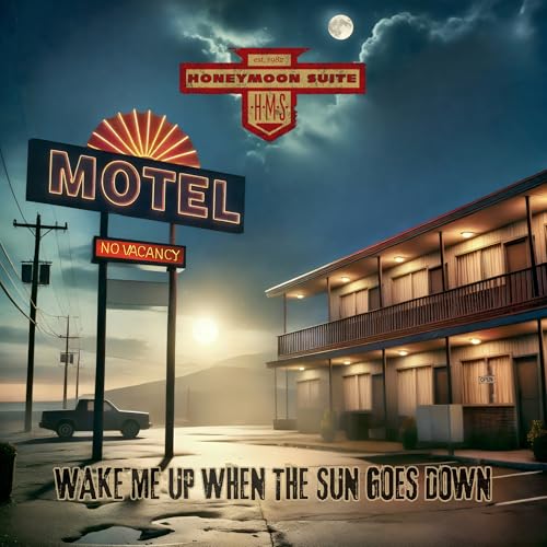 Wake Me Up When The Sun Goes Down (PRE-ORDER 7/25/25)(CD) | Mint (M) Mint (M) Get Cheap Vinyl