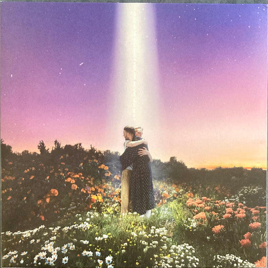 Let's Just Say The World Ended A Week From Now, What Would You Do? | Mint (M) Mint (M) Get Cheap Vinyl