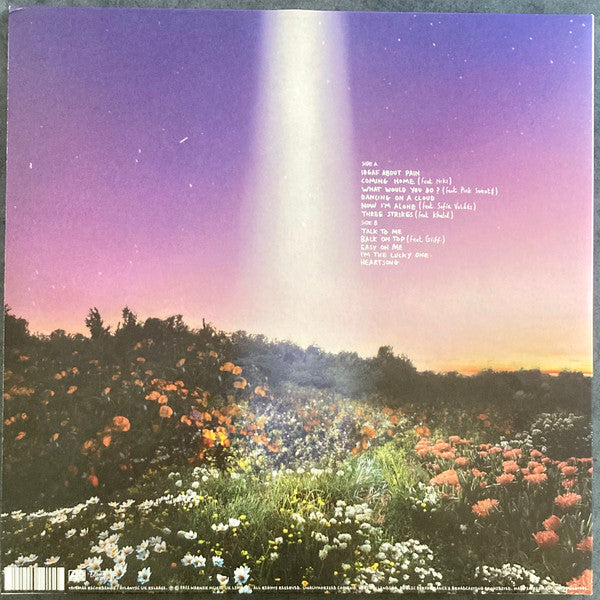 Let's Just Say The World Ended A Week From Now, What Would You Do? | Mint (M) Mint (M) Get Cheap Vinyl
