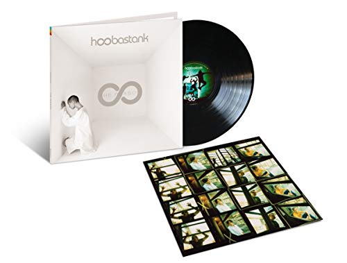The Reason (15th Anniversary Edition) | Mint (M) Mint (M) Get Cheap Vinyl
