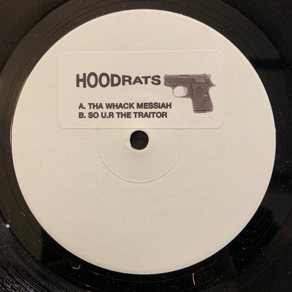 Tha Whack Messiah (VINYL) | Mint (M) Generic Get Cheap Vinyl
