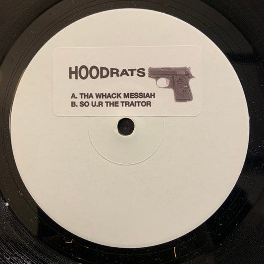 Tha Whack Messiah (VINYL) | Mint (M) Generic Get Cheap Vinyl