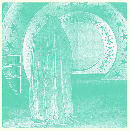Pearl Mystic | Get Cheap Vinyl