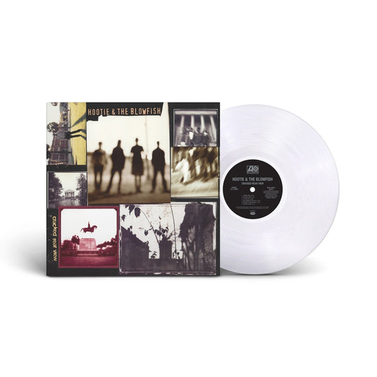 Cracked Rear View (LTD EDT Clear Vinyl) | Mint (M) Mint (M) Get Cheap Vinyl