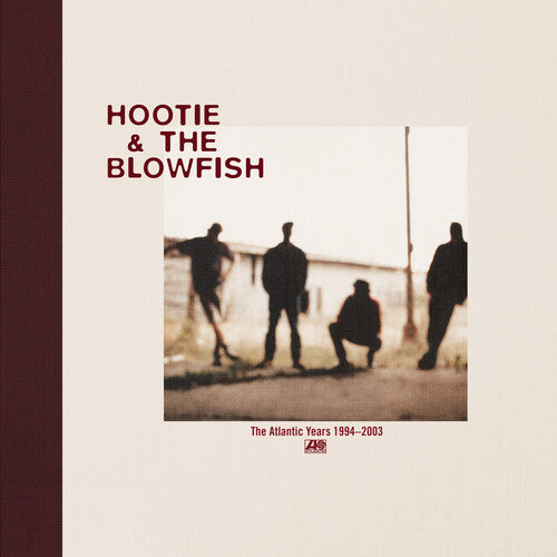 The Atlantic Years 1994-2003 (Brick & Mortar Excl 6LP Box Set) (6 Lp's) | Mint (M) Mint (M) Get Cheap Vinyl