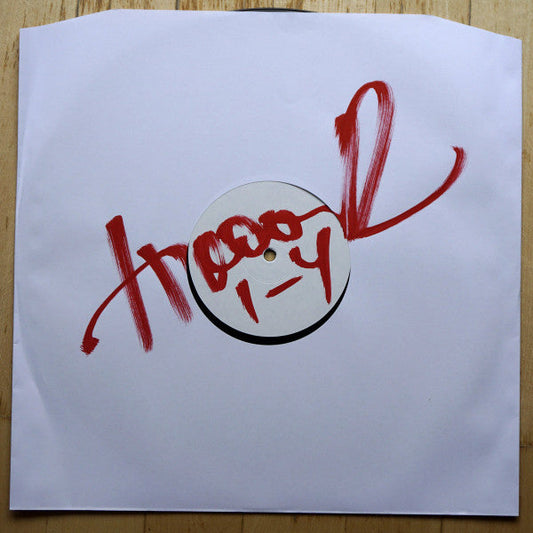Hoover 1-4 | Mint (M) Mint (M) Get Cheap Vinyl