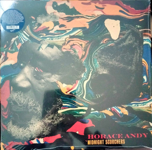 Midnight Scorchers | Mint (M) Mint (M) Get Cheap Vinyl