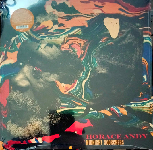 Midnight Scorchers | Mint (M) Mint (M) Get Cheap Vinyl