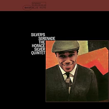 Silver's Serenade (Blue Note Tone Poet Series) [LP] | Mint (M) Mint (M) Get Cheap Vinyl