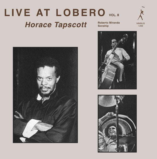 Live At Lobero Vol 2 | Get Cheap Vinyl