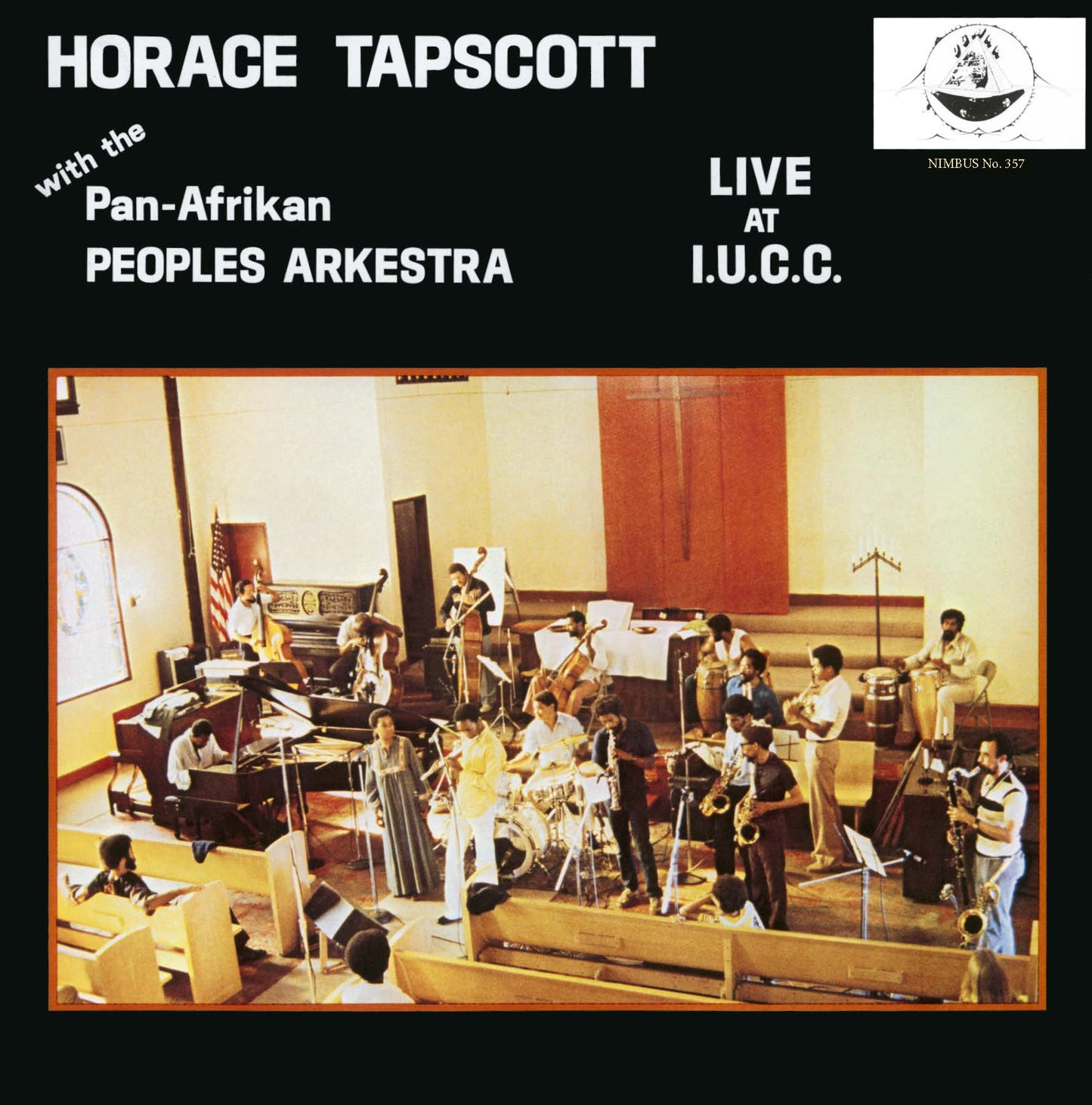 Live At Iucc (Stereo) | Get Cheap Vinyl