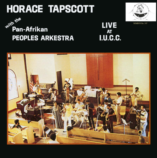Live At Iucc (Stereo) | Get Cheap Vinyl