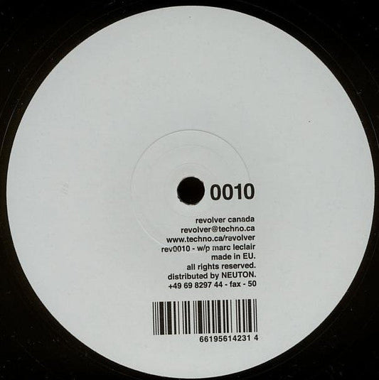 Horrorama EP | Mint (M) Mint (M) Get Cheap Vinyl