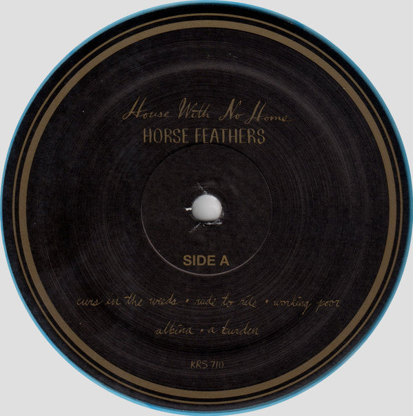 House With No Home | Mint (M) Mint (M) Get Cheap Vinyl
