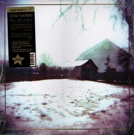 House With No Home | Mint (M) Mint (M) Get Cheap Vinyl
