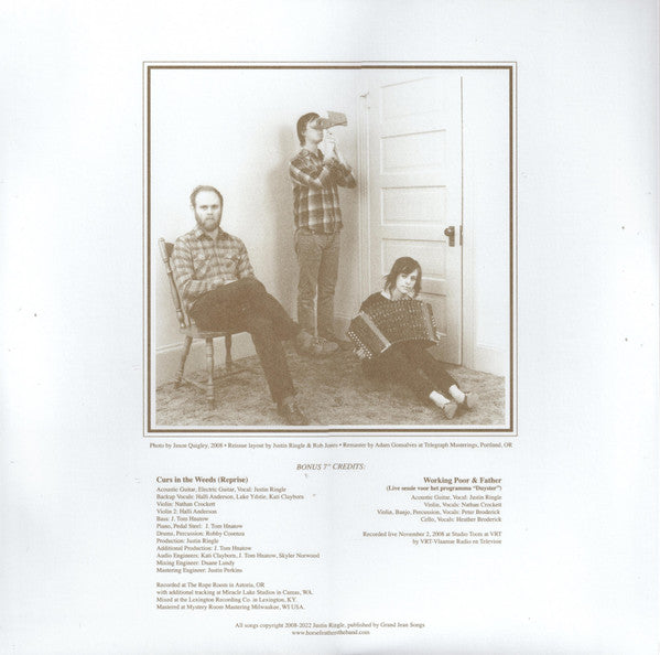 House With No Home | Mint (M) Mint (M) Get Cheap Vinyl